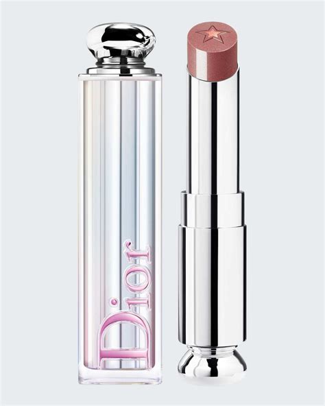 Dior Addict Stellar Halo Shine color 630 Tresure Star Lipstick 